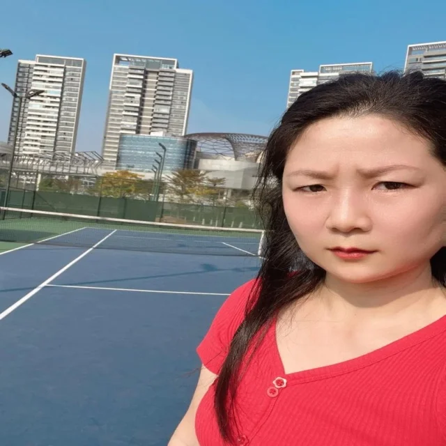 陈雨菲回归赛：迎接羽坛新起点的非凡时刻